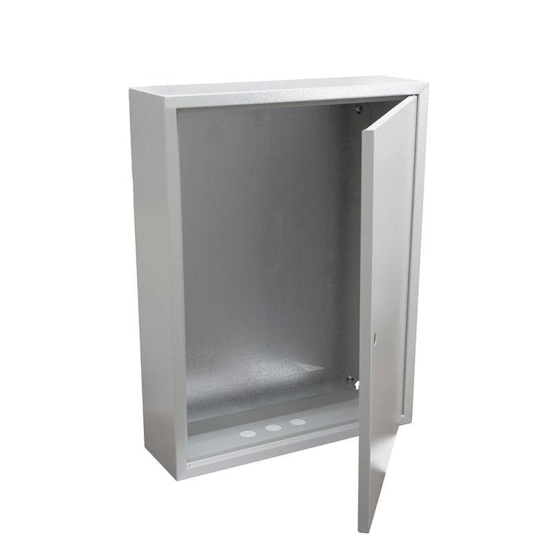 Корпус металлический с монтажной панелью Стандарт ЩМП-3-1 IP31 650х500х150 Промрукав PR08.26444