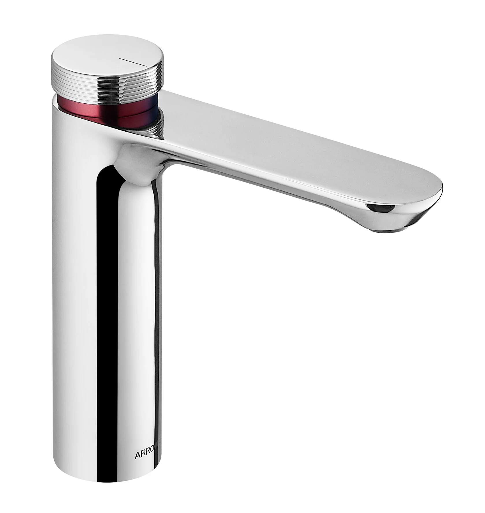 Смеситель для раковины ARROW AMP11872CP , хром