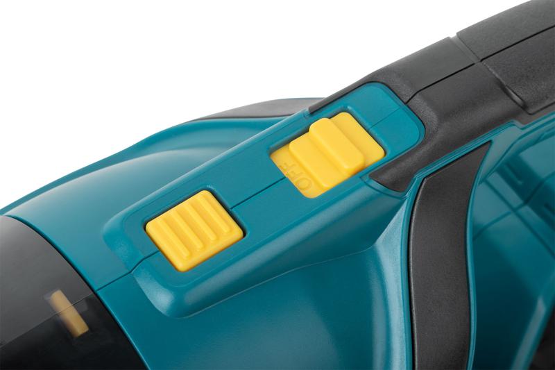 Пылесос аккумуляторный бесщеточный 20В 8кПа FIT 79924