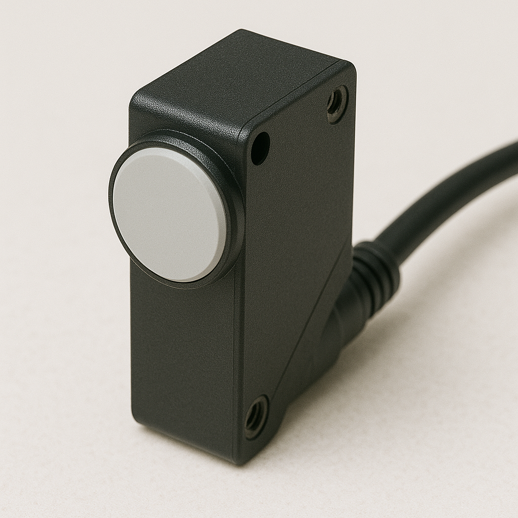 Емкостной датчик приближения