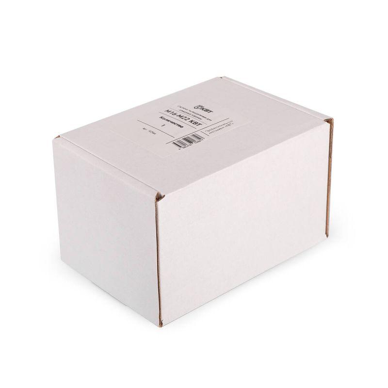 Система пылеудаления для алмазных коронок М16-М22 КВТ 102566