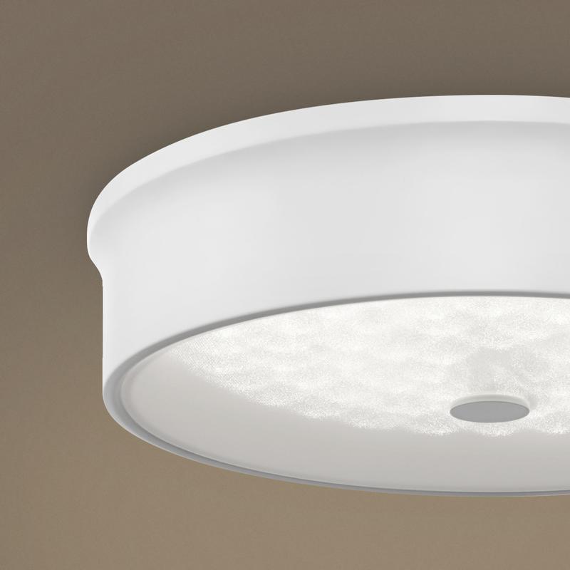 Светильник Cells 24Вт IP20 потолочн. Freya FR10011CL-L24W