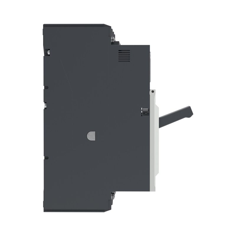 Выключатель автоматический 3P 1000А 100кА pro MNX1600M при AC415V расцепитель ETS YON MNX1600M3PETS1000