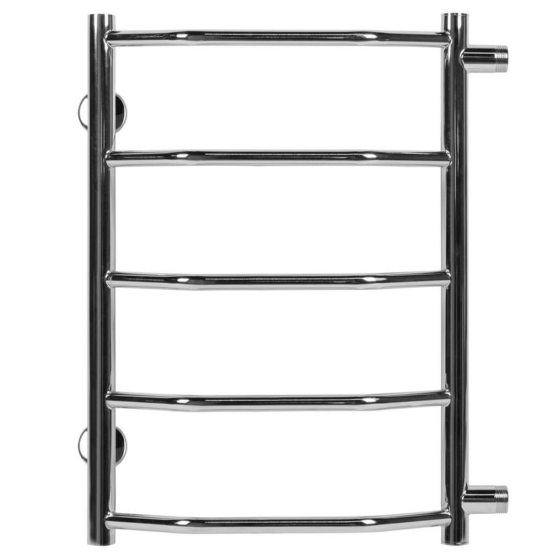 Полотенцесушитель Трапеция П5 400х596 БП м/о 500 Royal Thermo НС-1204589