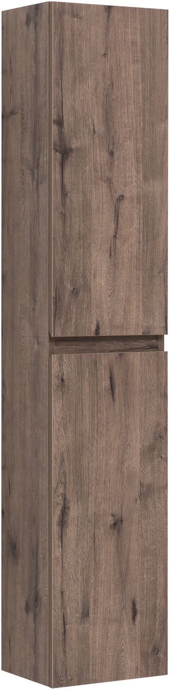 Пенал Нота new 30 цв.дуб веллингтон табак (334195)