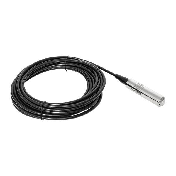 Датчик уровня погруж. (гидростат) 0-6м вод.ст. 0.5% кабель 10м EKF PRT-102-6-0.5-10