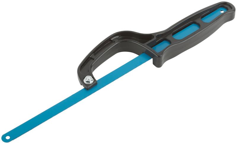 Ножовка-ручка пометаллу 300мм тип С (усиленная) FIT 40042