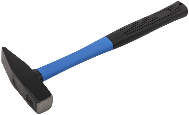 Молоток 600г стеклопластик. ручка MOS 44056М