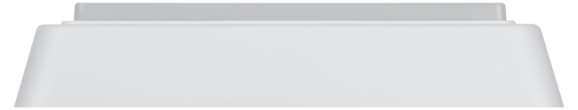 Светильник ЖКХ светодиодный SPB-302-0-4K-10 IP40 10Вт 800Лм 4000К квадрат накладной