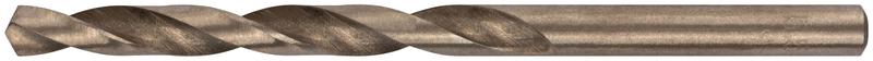 Сверло по металлу HSS полированное в блистере 5.5мм FIT 33813