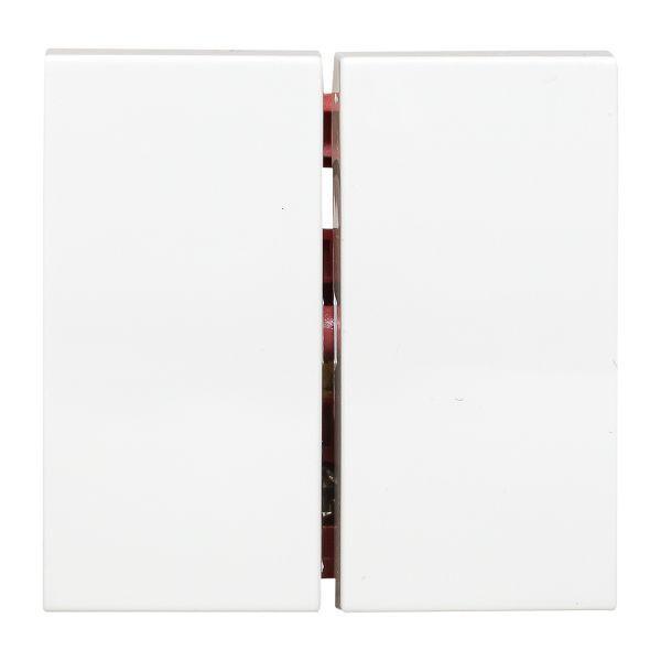 Выключатель 2-кл. 10А без индикатора EKF E2MV10-023-10