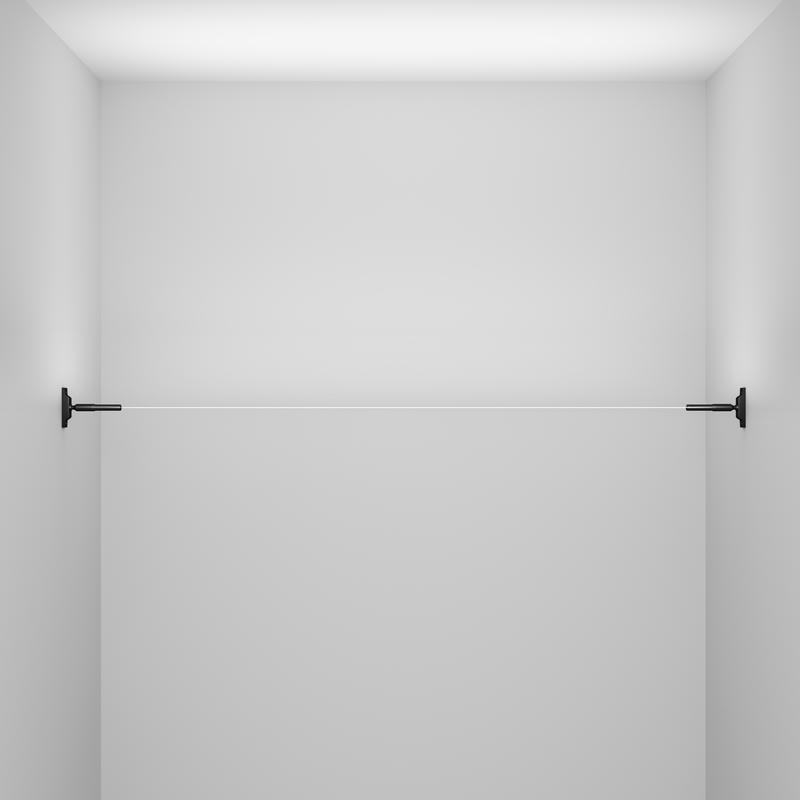 Система освещения тросовая Teras L=20м Maytoni LM-B-20M