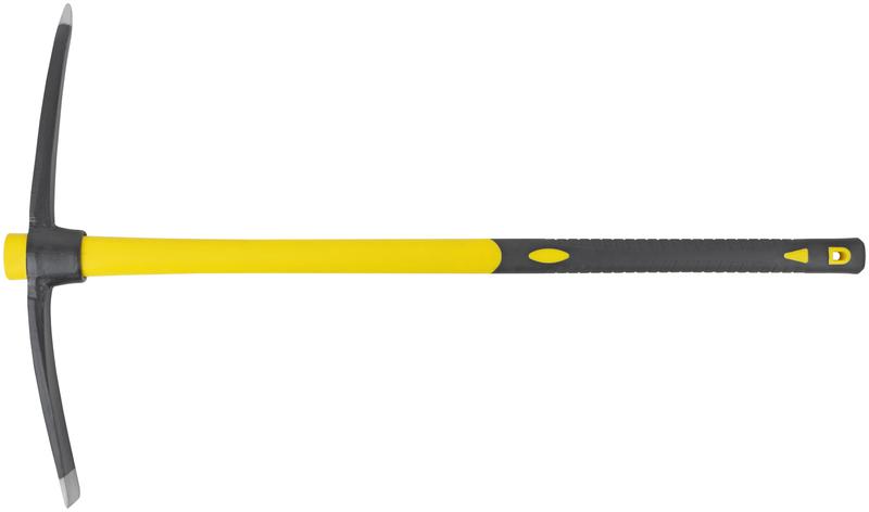 Кирка 2000г 900мм фибергласовая ручка FIT 44478