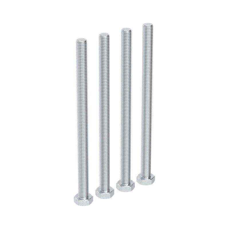 Болт М10 8.8 струбцинного соед-я 120мм DKC R5BBCMWK120