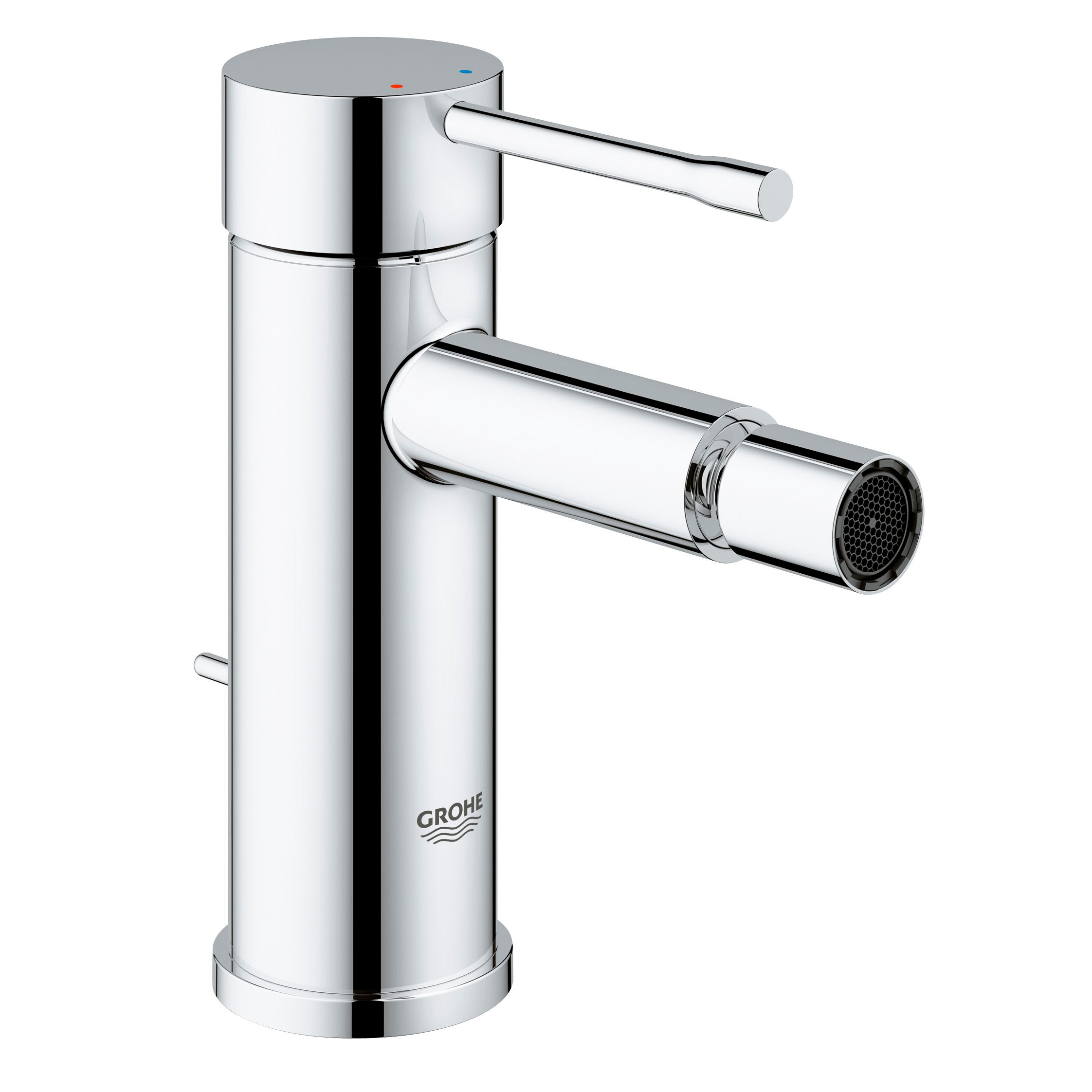 Смеситель Grohe Essence+ 32935001 для биде