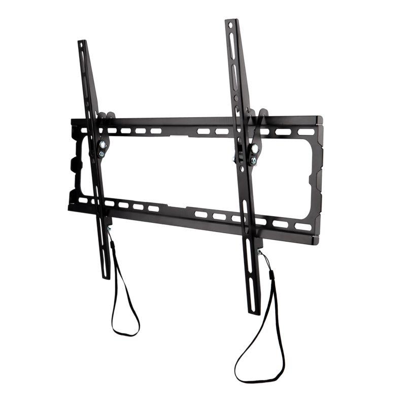 Кронштейн для телевизора 37-70дюйм наклонный с быстрой фиксацией HOME Rexant 38-0373