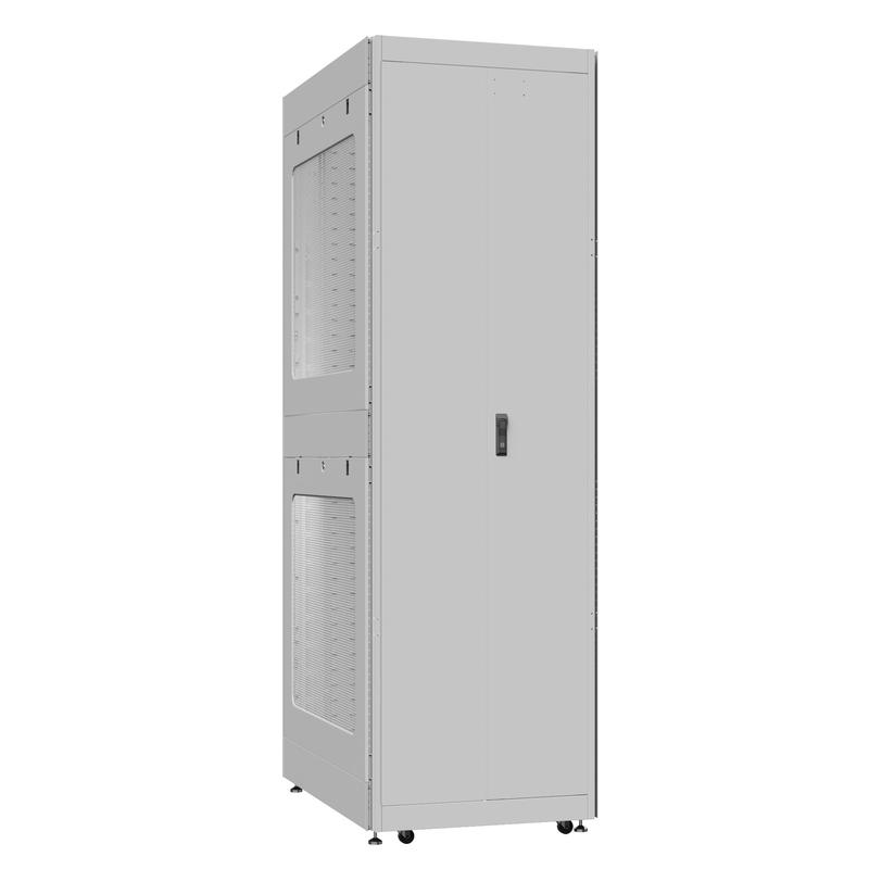 Шкаф серверный 42U 800х1200 EX SYSMATRIX EX 8242.7562