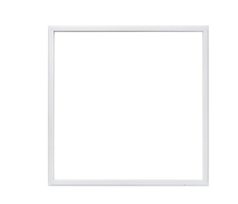 Светильник светодиодный ДВО CP 32 R 40 OP 930 2 W60L60 595х595х11мм 40Вт 3000К IP20 DALI встраив. рамка бел. Русский Свет 14063223722