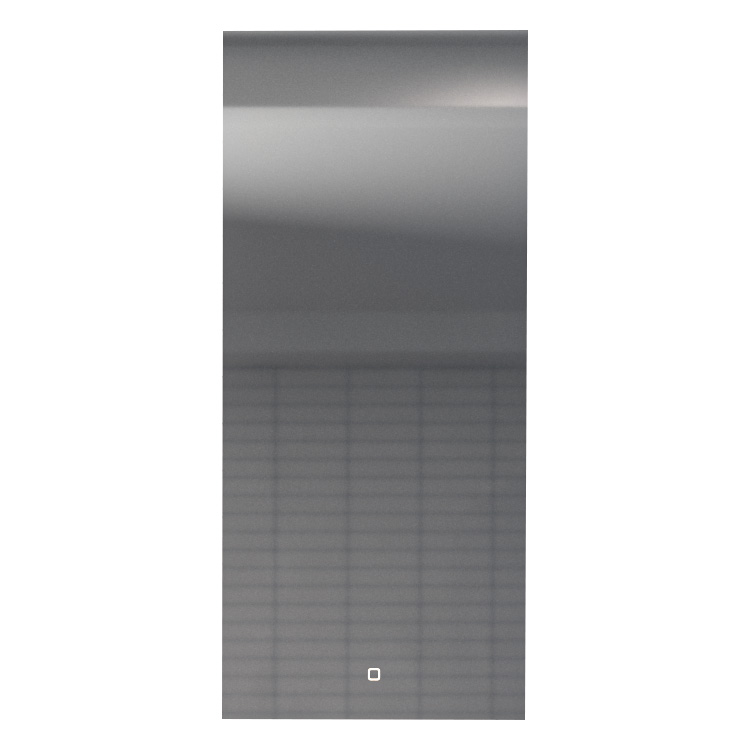 Зеркало ORKA Ferla ORK1001B+ 40x90 c LED подсветкой