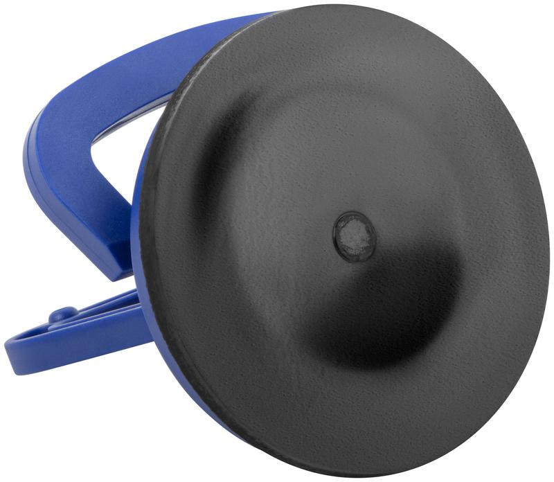 Стеклодомкрат пластиковый одинарный MOS 16964М