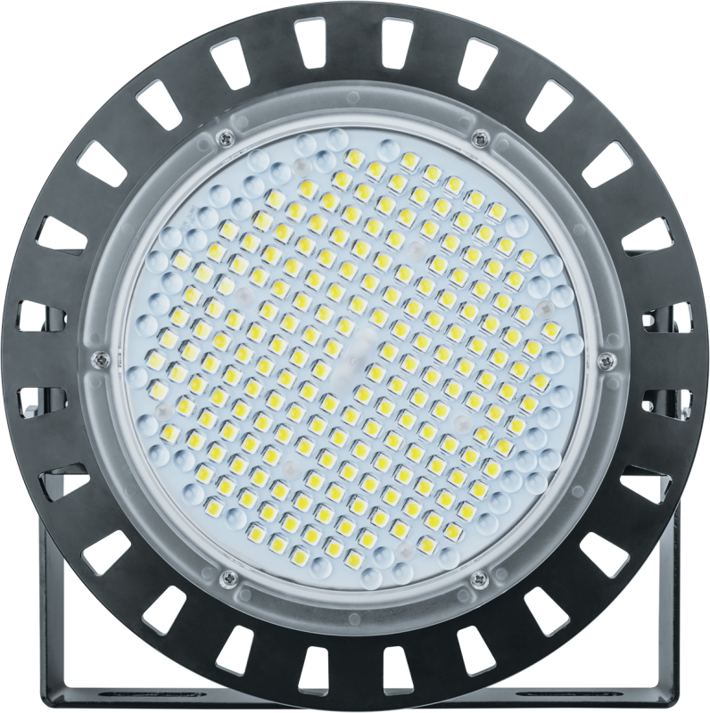 Светильник 61 510 NHB-P5-100-5K-120D-LED (High Bay) для высоких пролетов Navigator 61510