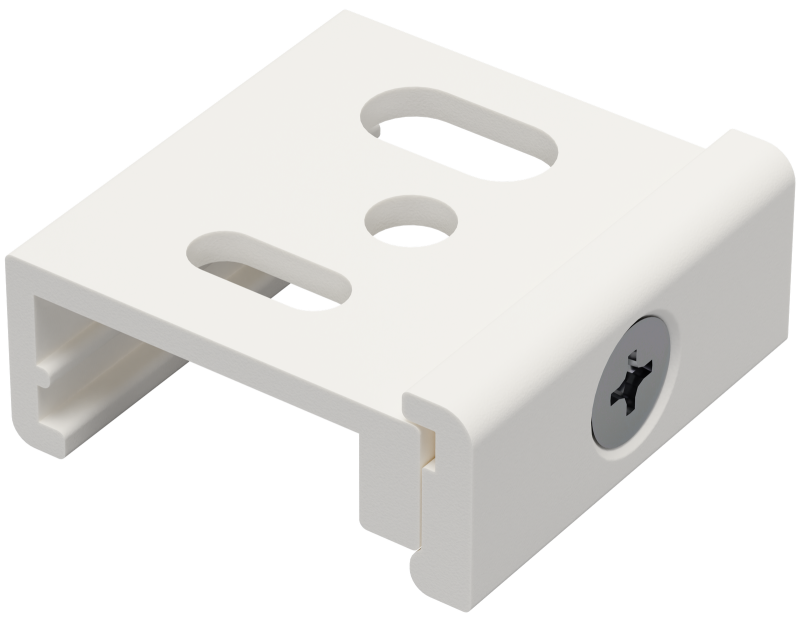 Аксессуар 96 580 ТС-КМ-01-WH (комплект монтажный) Innolux 96580