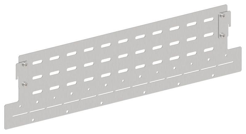 Перегородка секционирования вертикал. крыши 800 IP31 FORMAT IEK FO-00-SWVR-080