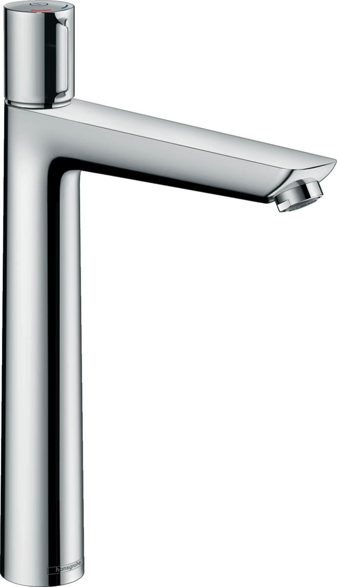 Смеситель Hansgrohe Тalis Select E 71752000 для раковины