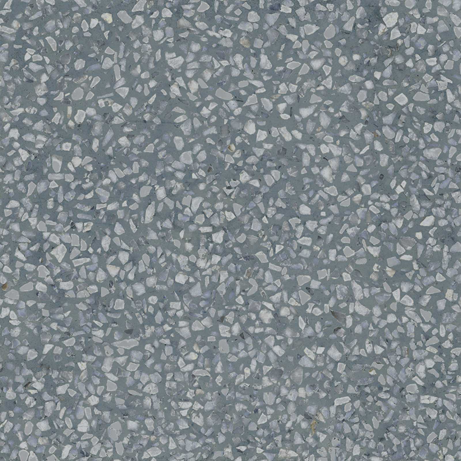 Плитка из керамогранита матовая Marazzi Italy D_Segni Scaglie синий (M1L1)