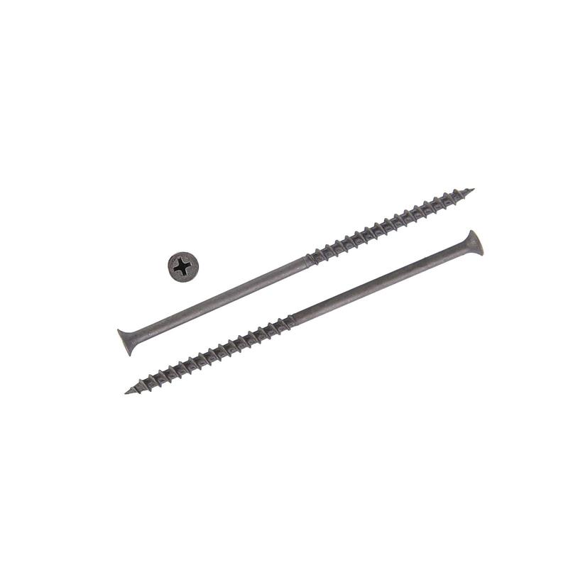 Саморез ШСГД 4.8х110 (уп.3шт) Tech-Krep/Zitar 117918