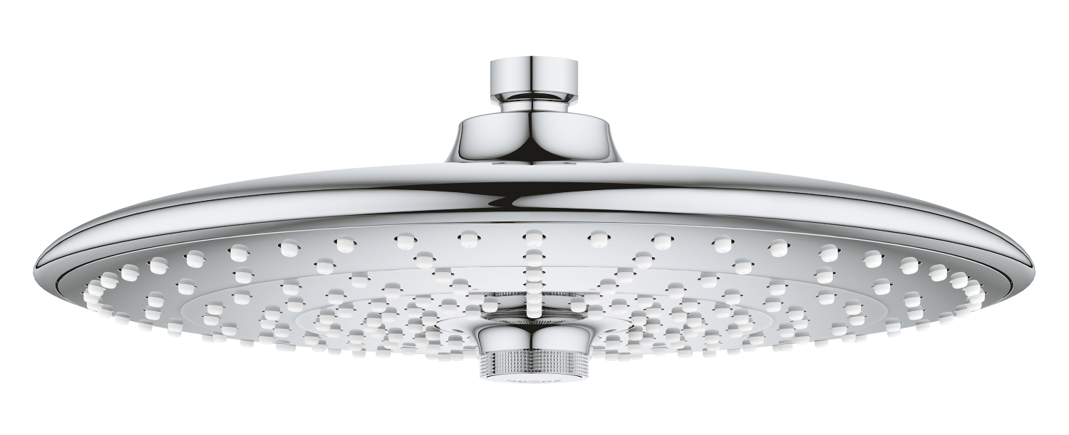 Верхний душ Grohe Euphoria 260 26456000