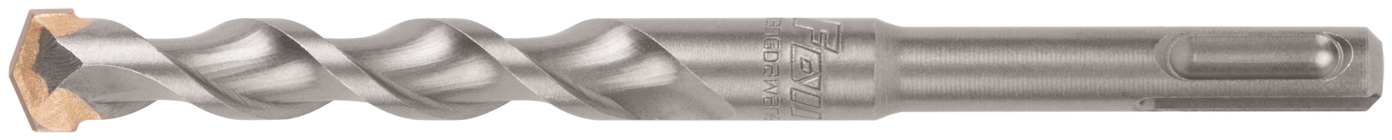Бур по бетону FDW, Profi, SDS-Plus, 14 х 160 мм