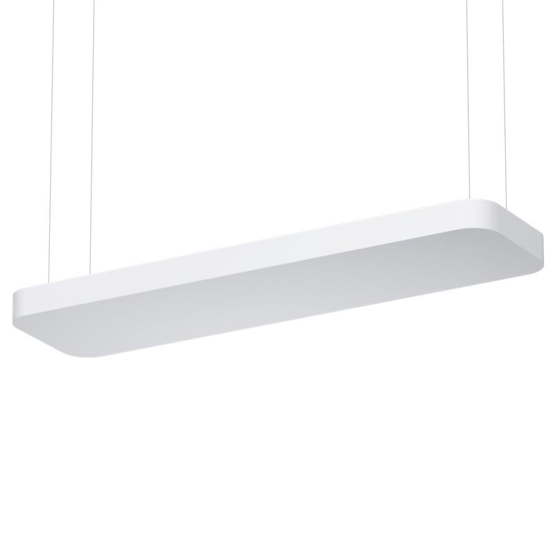 Светильник светодиодный ДСО33-40-101 Horizon Four 940 39Вт 4000К IP20 Ардатов 1298840101