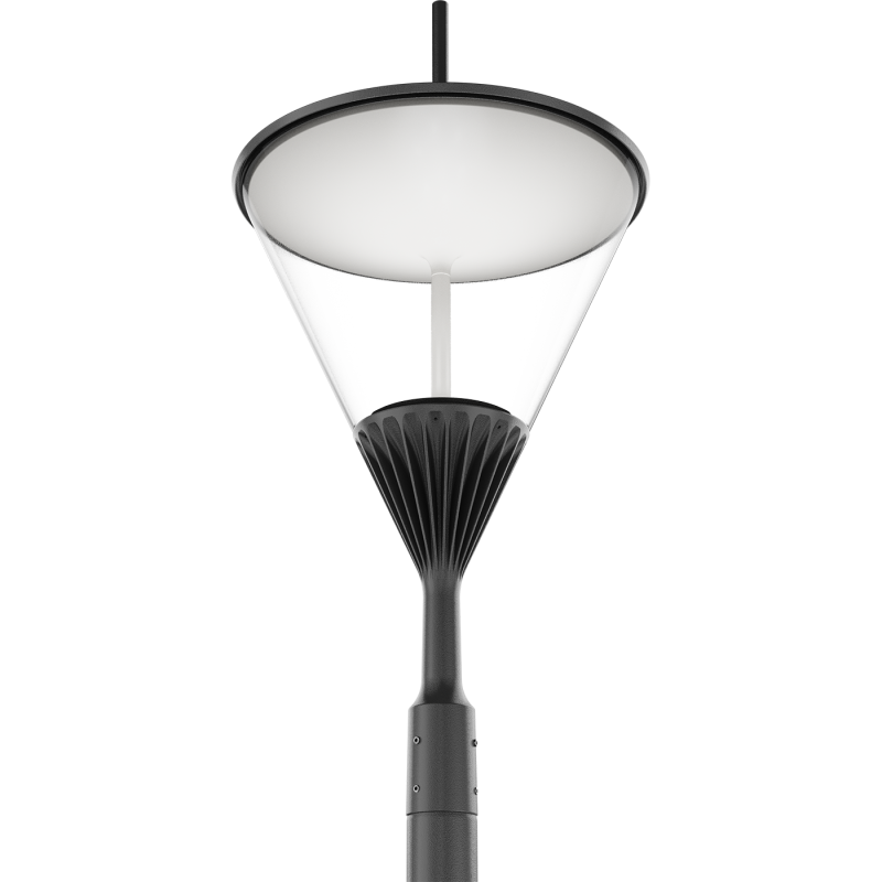 Светильник светодиодный APEX LED 40W RW 840 RAL9005 ASTRODIM СТ 1732000110