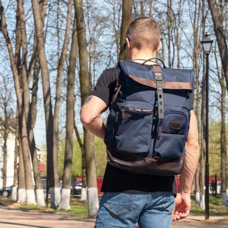 Рюкзак CRUISE КВТ 102569