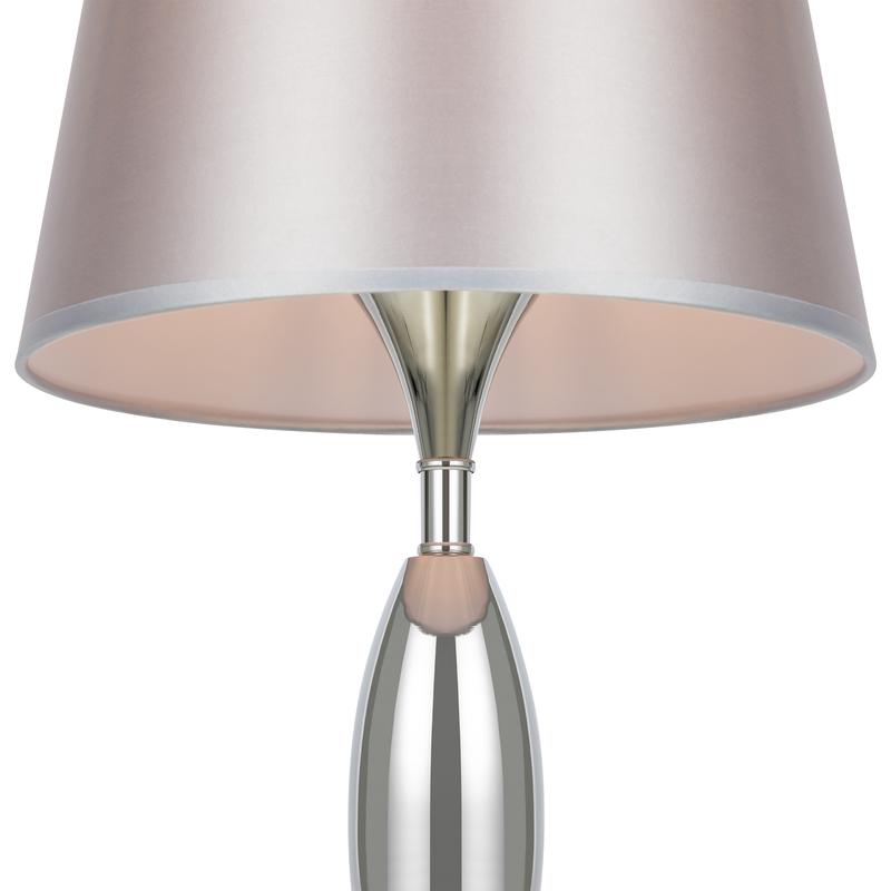 Светильник настольный Sofi 40Вт E27х1 IP20 Freya FR2022TL-01CH