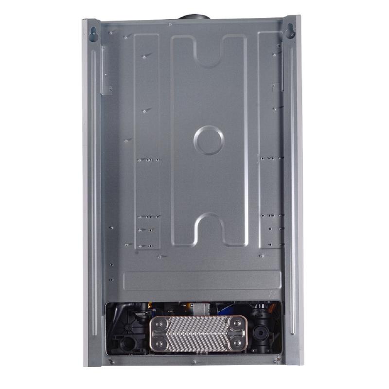 Котел газовый ГК-20 настен. двухконтурный Ресанта 74/9/3