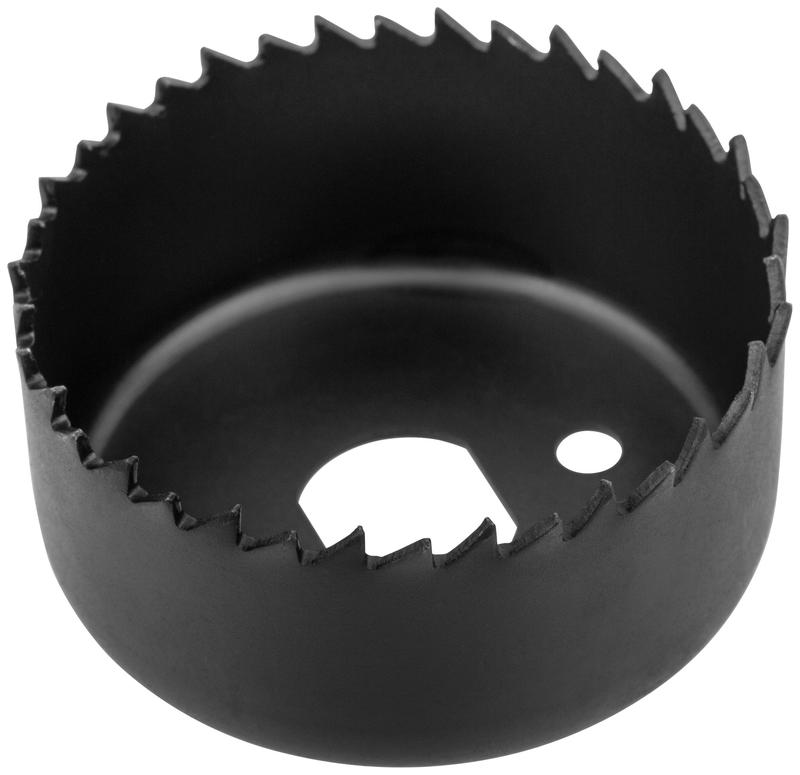 Пила круговая инструментальная сталь 60мм FIT 36783