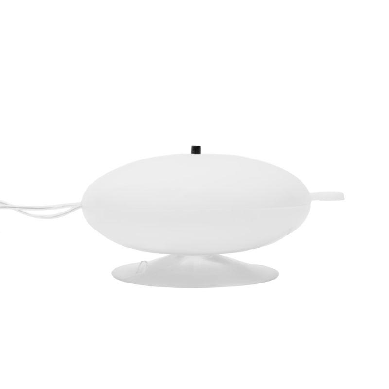 Фигурка светодиодная "Ангел" LGB-010 на подвесе с присоской Camelion 16144