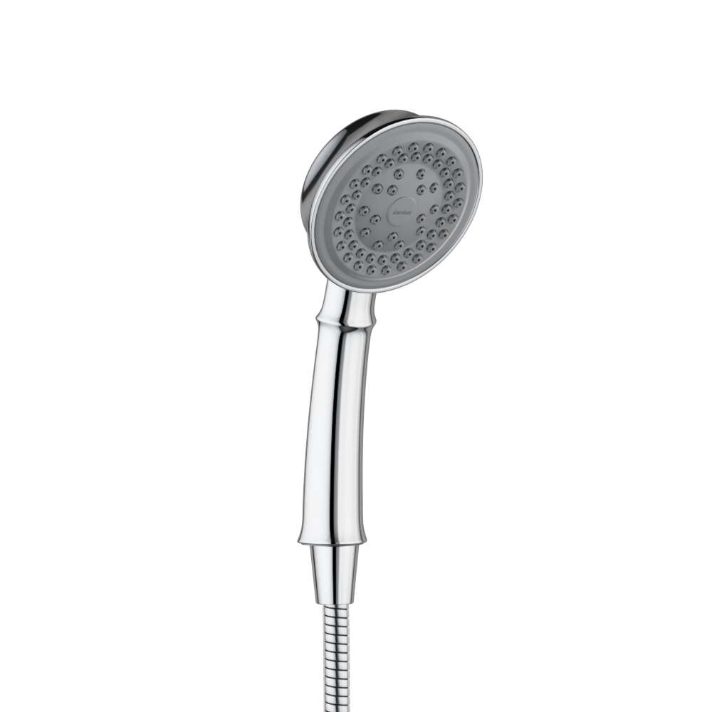 Смеситель для ванны и душа, с длинным изливом RedBlu by Damixa Retro 239500000