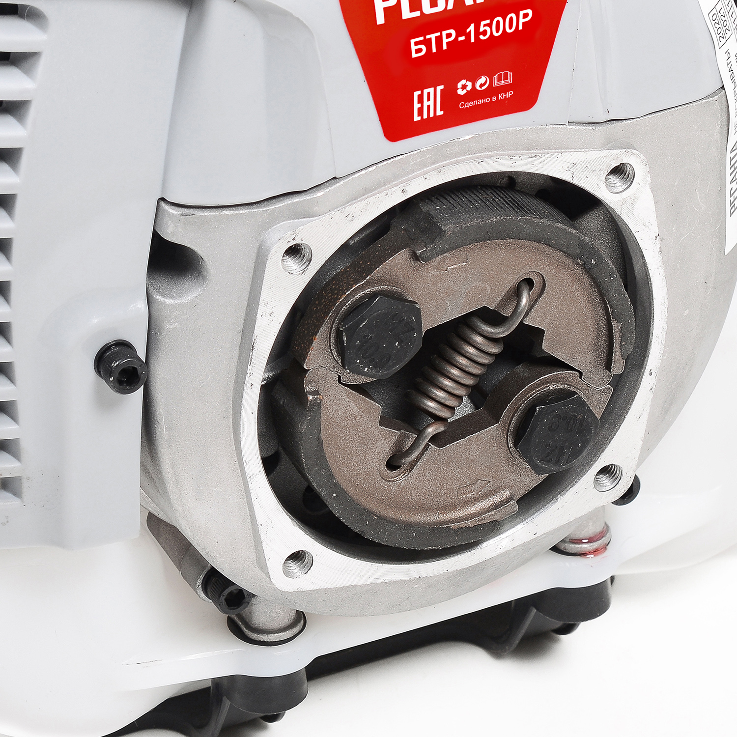 Триммер бензиновый БТР-1500Р