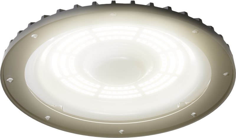 Светильник светодиодный 72 660 ДСП-114-01-С-100-3К-D90 100Вт 3000К Innolux 72660