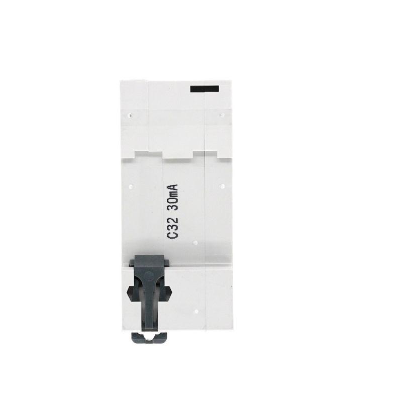 Выключатель автоматический дифференциального тока 2п (1P+N) C 32А 30мА тип AC 4.5кА City9 Set 230В SE C9D34632