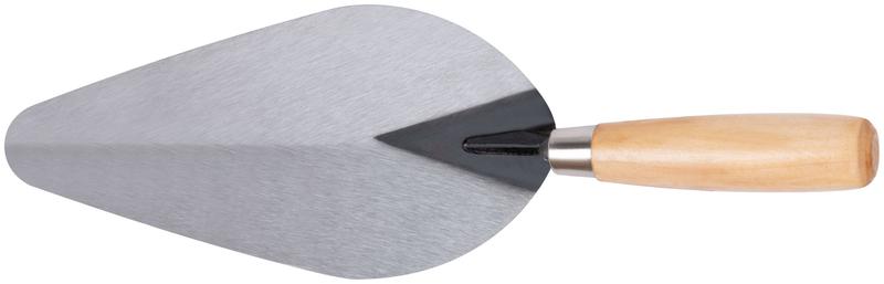 Мастерок штукатура "лепесток" 200мм FIT 04923