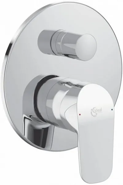 Смеситель Ideal Standard Ceraflex A6758AA для душа с внутренней частью