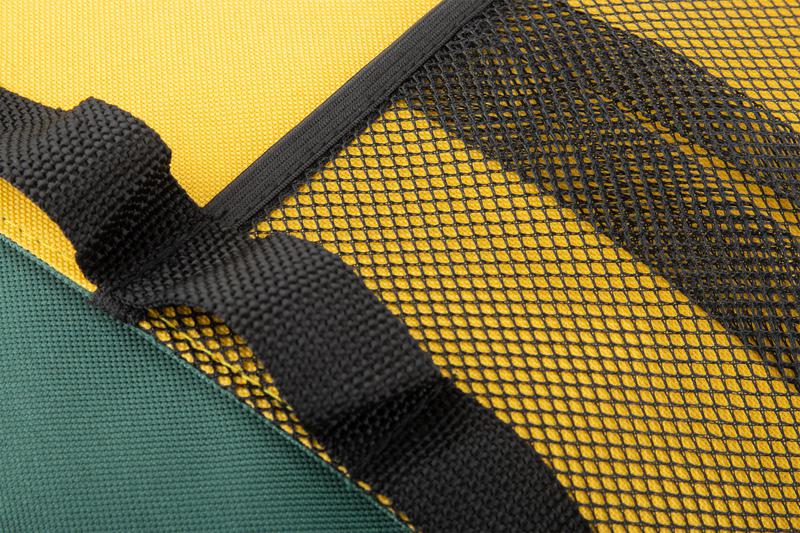 Рюкзак для инструментов 77 отделений 380х180х470мм FIT 12555