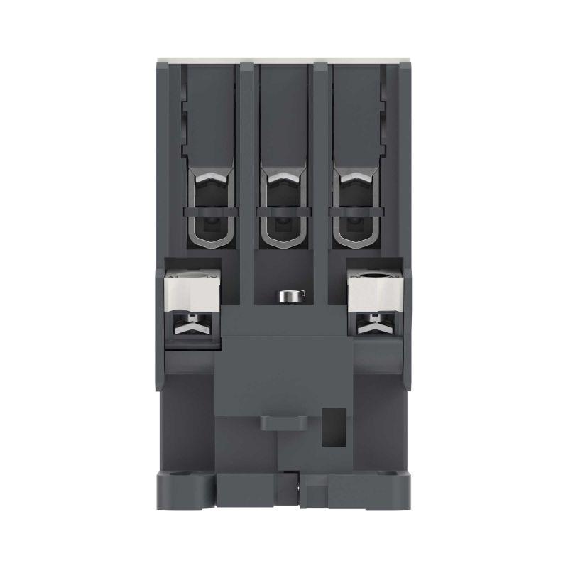 Контактор магнитный YON DSC032 32A 15кВт AC3 3P кат.24В AC YON DSC032-3C00A024