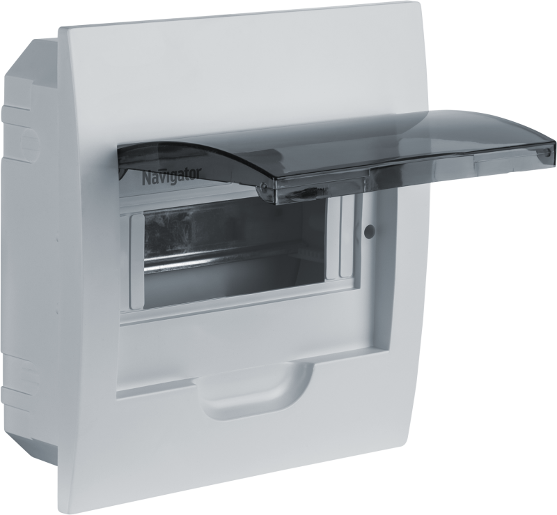 Коробка 93 803 NSS-DBI-8-WH-IP41 Navigator 93803