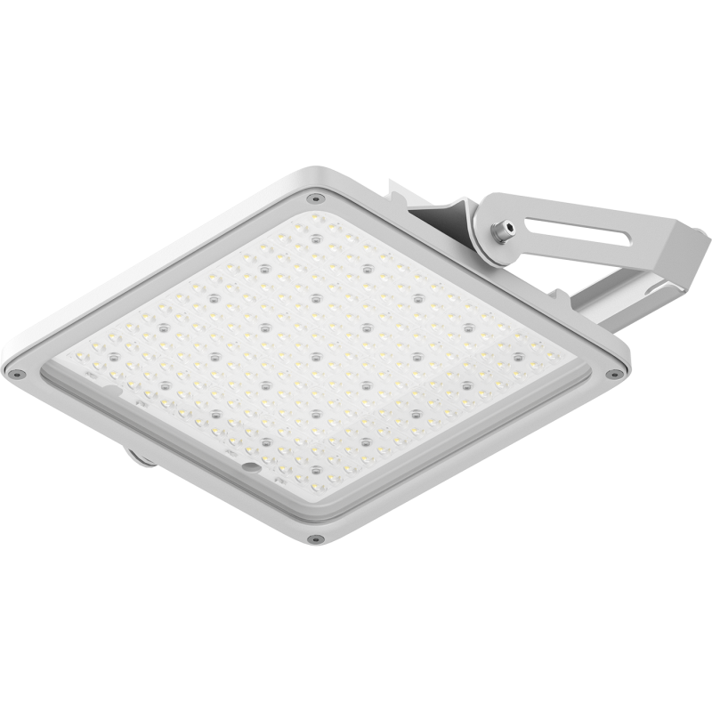 Светильник ATHLET 260W D30 850 WH SBL СТ 1875000310