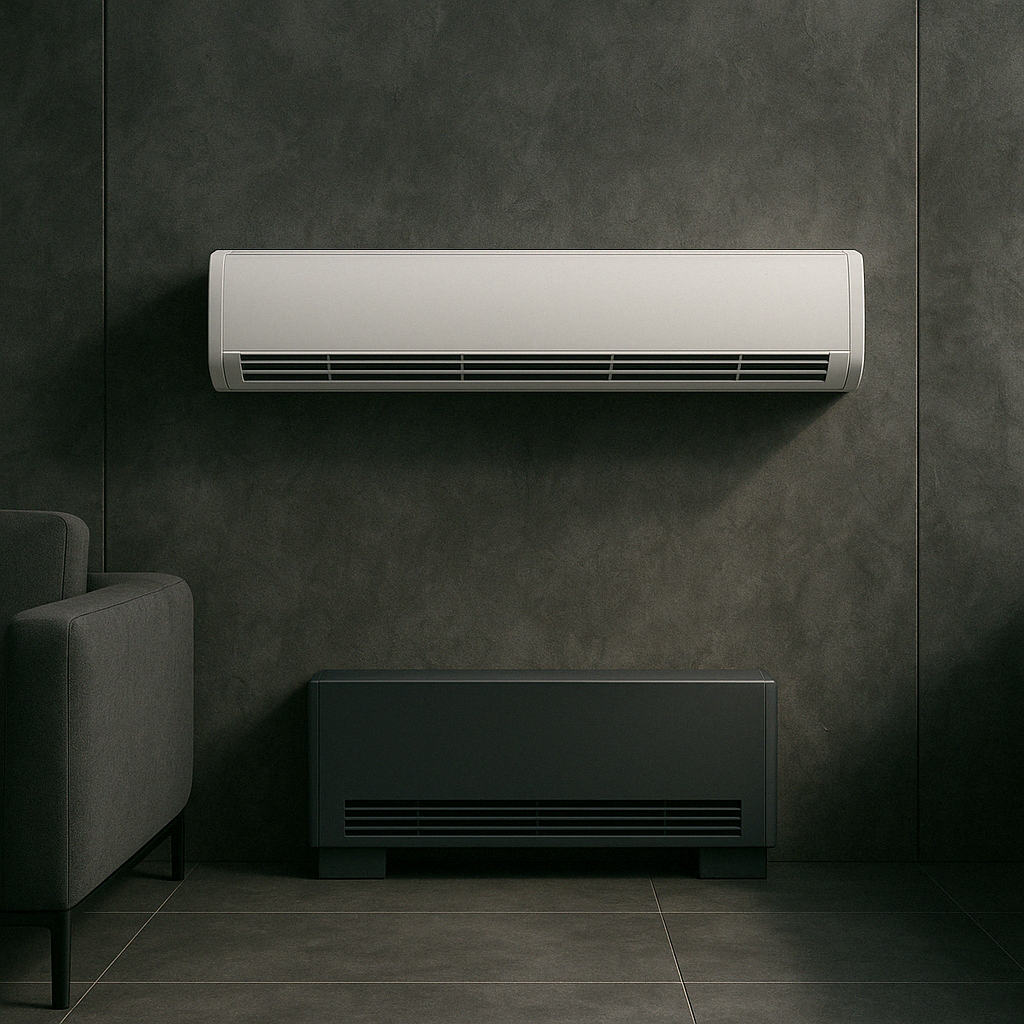 Кондиционеры